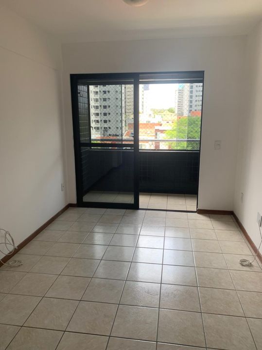 Captação de Apartamento a venda na Rua Doutor Múcio Galvão, Barro Vermelho, Natal, RN